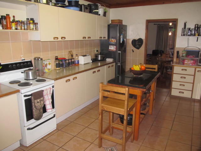 4 Bedroom Property for Sale in Gordons Bay Central Western Cape